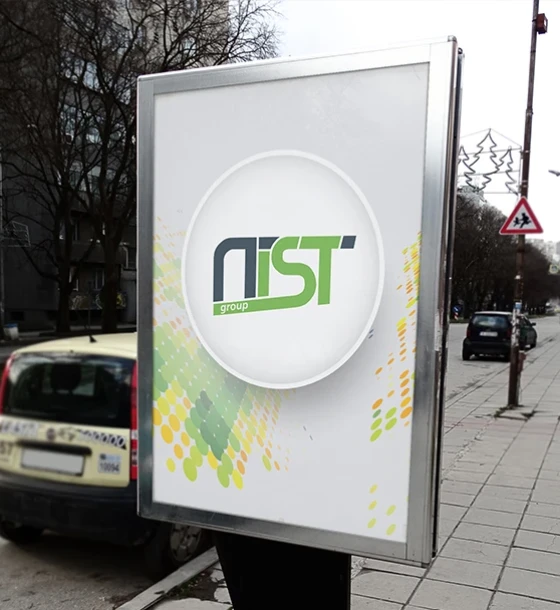 Raket Baskı(City Light) | 118 x 175 - Dijital Baskıcı