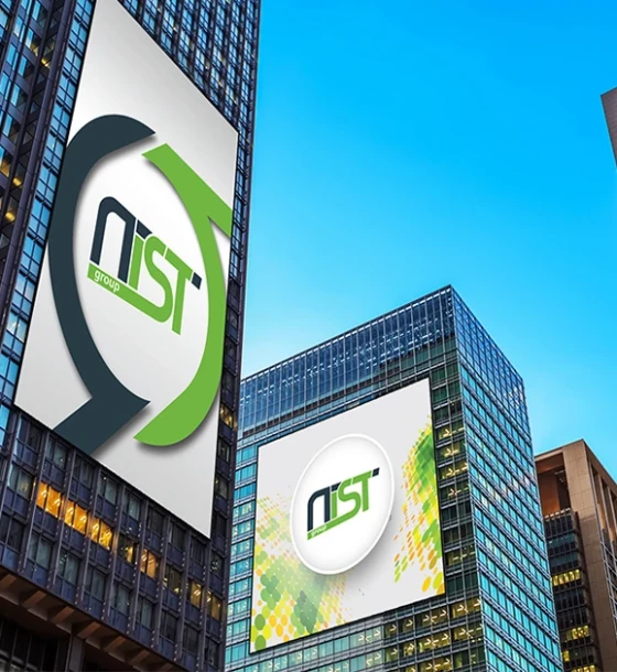 Mech Delikli Vinil Baskı - Dijital Baskıcı