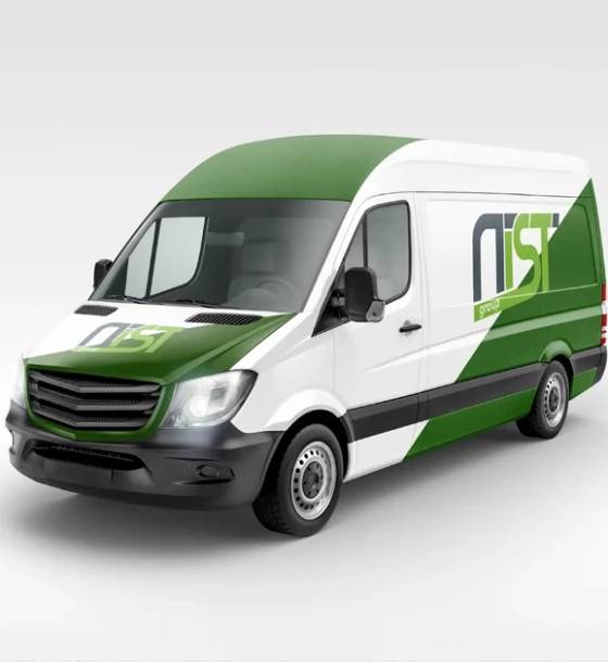 Araç Kaplama - Dijital Baskıcı