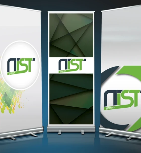 Roll-Up | 85 x 200 - Dijital Baskıcı