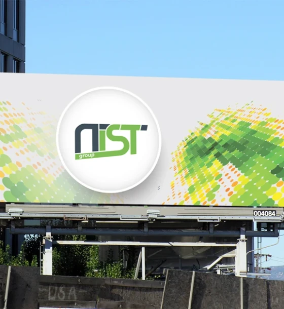 BillBoard(Blueback) Kağıt Baskı | 350 x 200 - Dijital Baskıcı